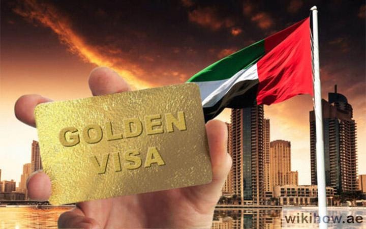 Benefits of UAE Golden Visa for startups and business owners