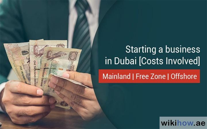 Costs Based on Business Structure