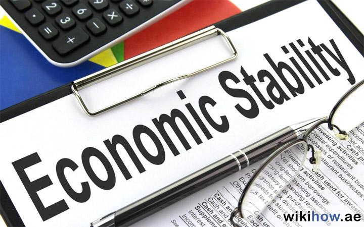 Economic Stability in uae