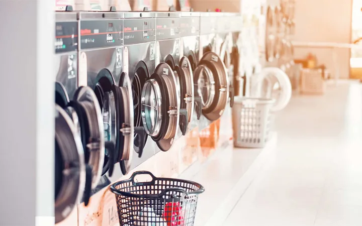 how to start a laundry business in uae