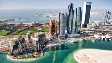 start a business in abu dhabi uae