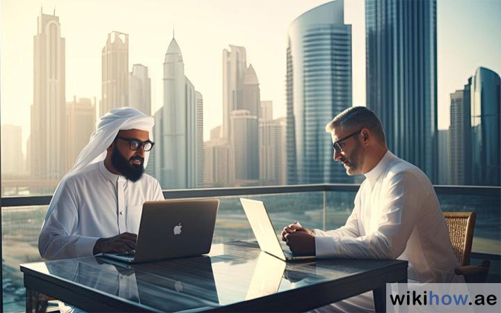 How to Start a Business in the UAE as a Foreigner