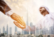 start a business in the UAE