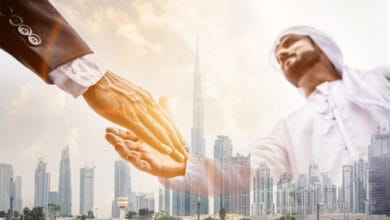 start a business in the UAE