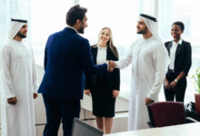 Starting a Business in the UAE as a Foreigner