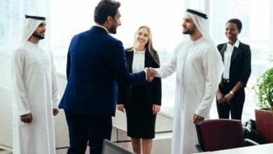 Starting a Business in the UAE as a Foreigner