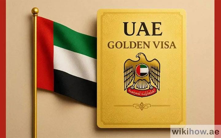 UAE Golden Visa