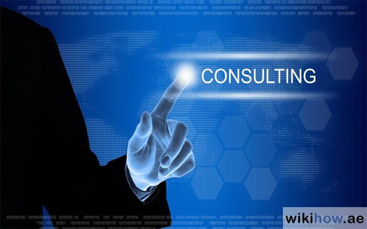 Business Growth Strategies for Consultants