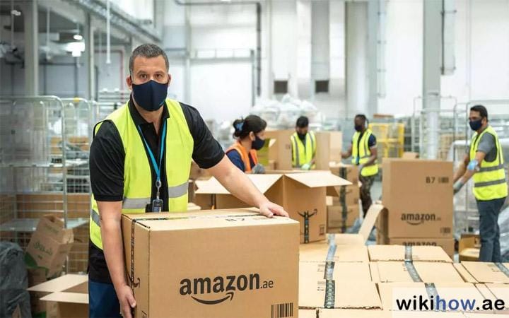 Fulfillment & Warehousing Implementation