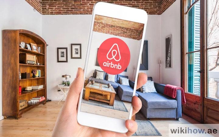 Marketing Your Airbnb Company in Dubai