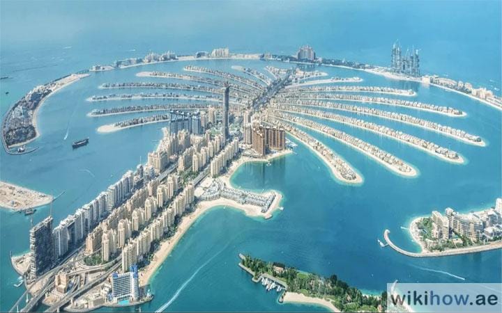 Palm Jumeirah
