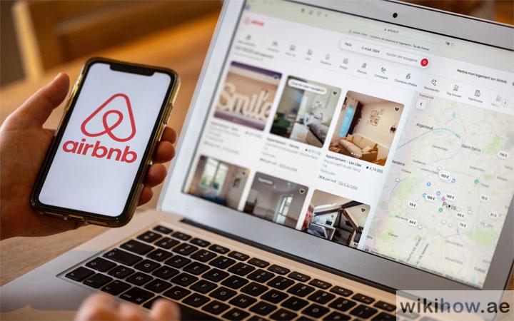 Start an Airbnb Company in Dubai