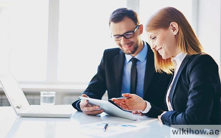 Steps to Register Your Consultancy Business