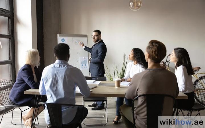 Access to a Skilled Workforce