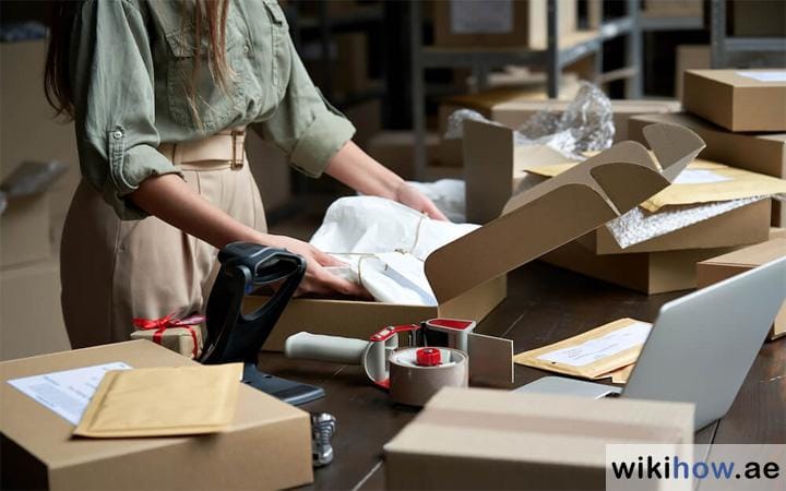 How to Be Successful in UAE Dropshipping Market