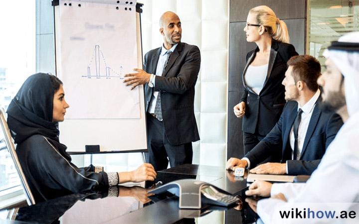 Start a Company in the UAE