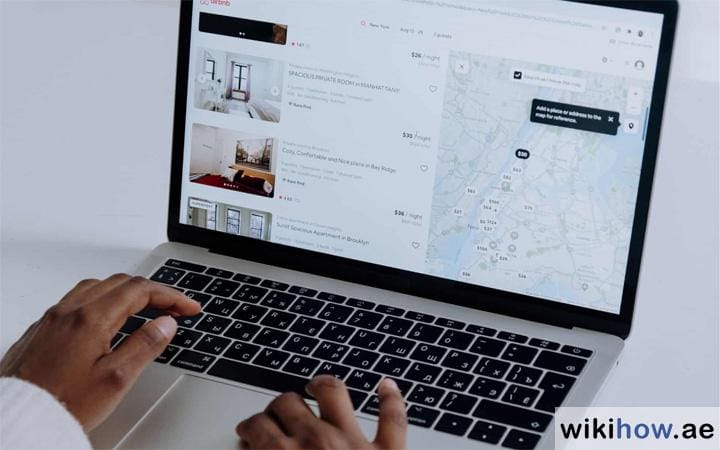 Starting an Airbnb in UAE