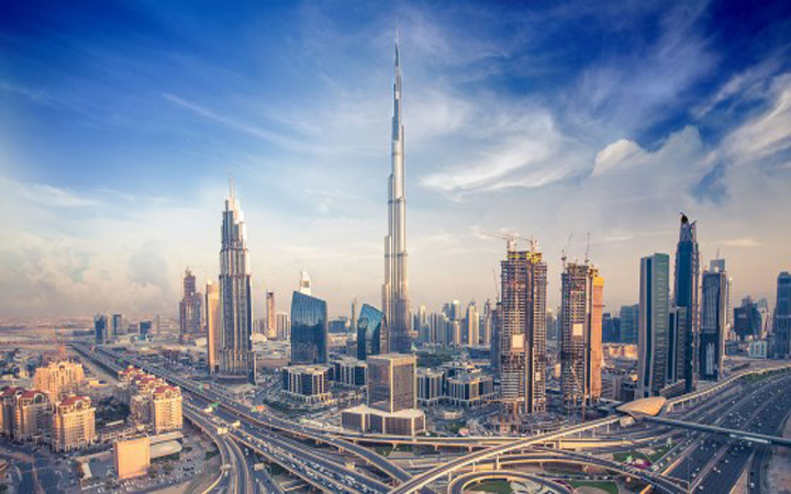 Starting a Business in Dubai