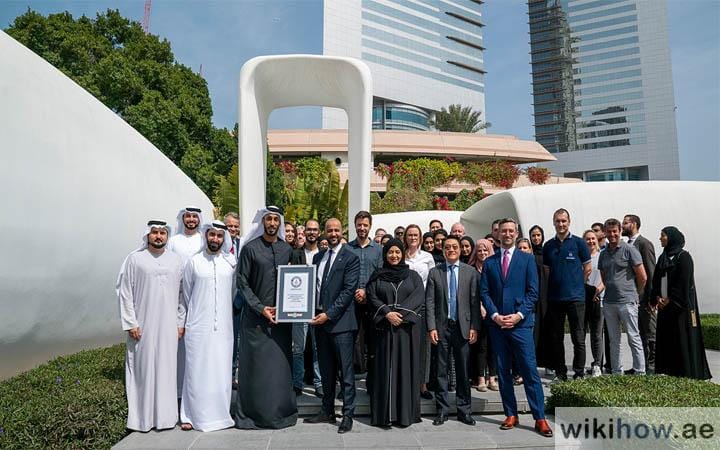 Dubai Future Foundation