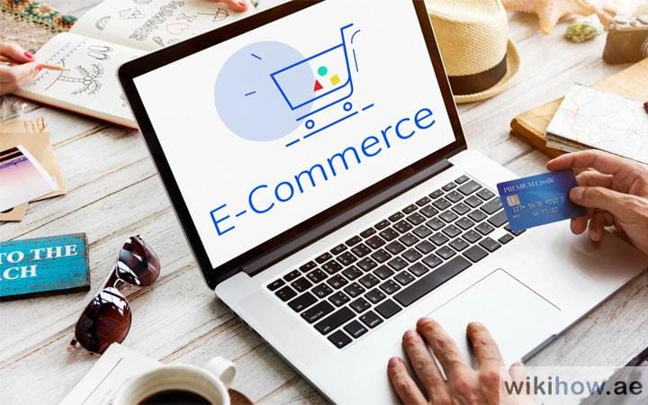E-commerce and Online Services