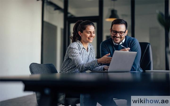 Freelance and Consulting Services in UAE