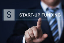 Funding for Startups in UAE