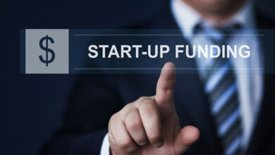 Funding for Startups in UAE