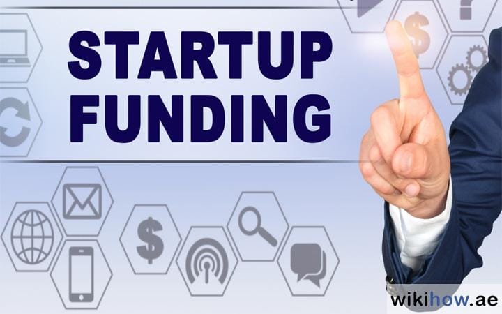 Funding for Startups in UAE