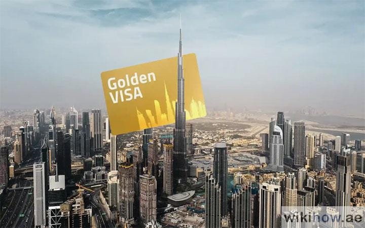 Entrepreneur Residency & Golden Visa for UAE Business Owners