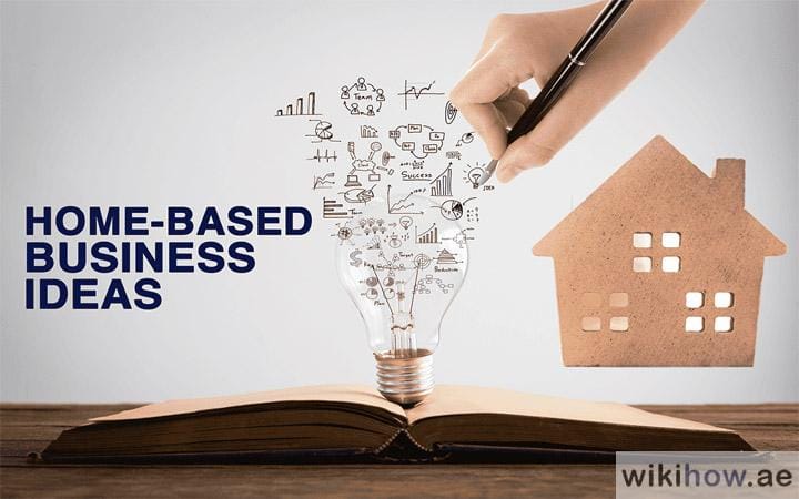Home-based Businesses