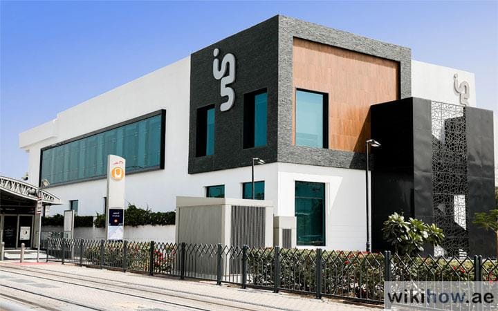 In5 Innovation Center