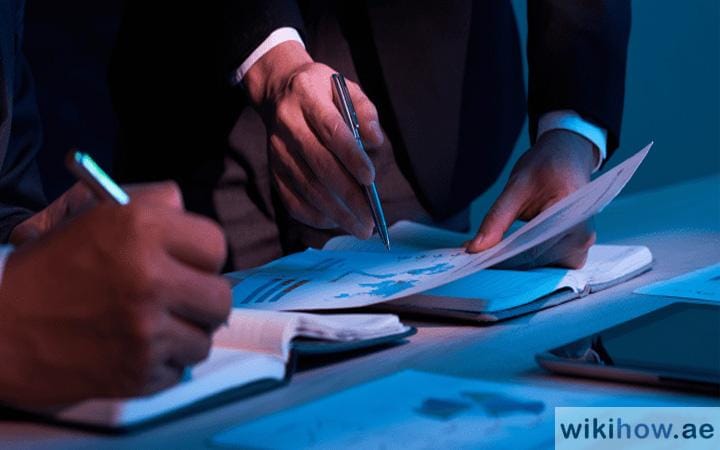 Lottery Licensing Process in UAE