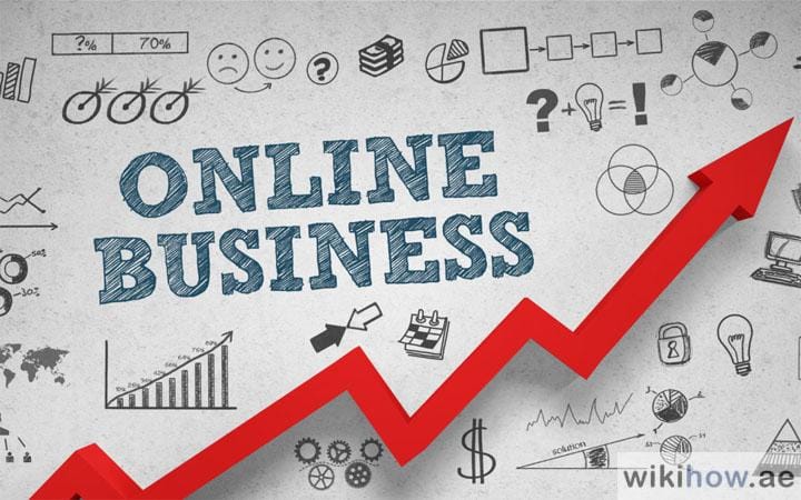 Marketing Strategies to Grow Your Online Business in UAE