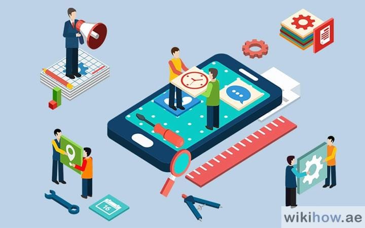 Mobile App Development & SaaS Solutions