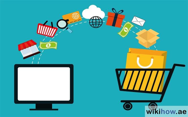 Selling Local Products Online