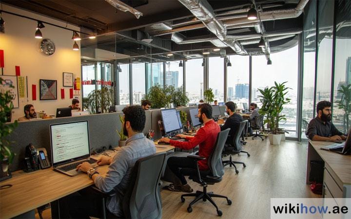 Strategies towards Successful Startup Funding in UAE