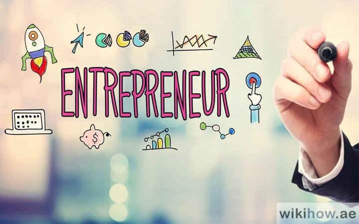 The UAE Entrepreneurial Ecosystem