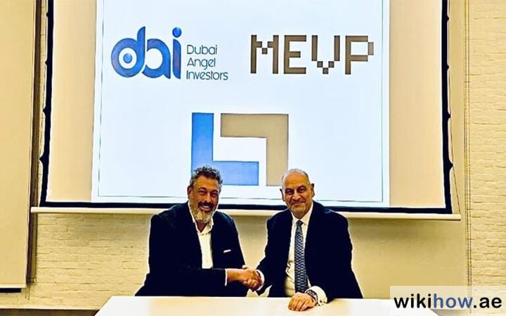 Top Startup Funding Platforms in UAE