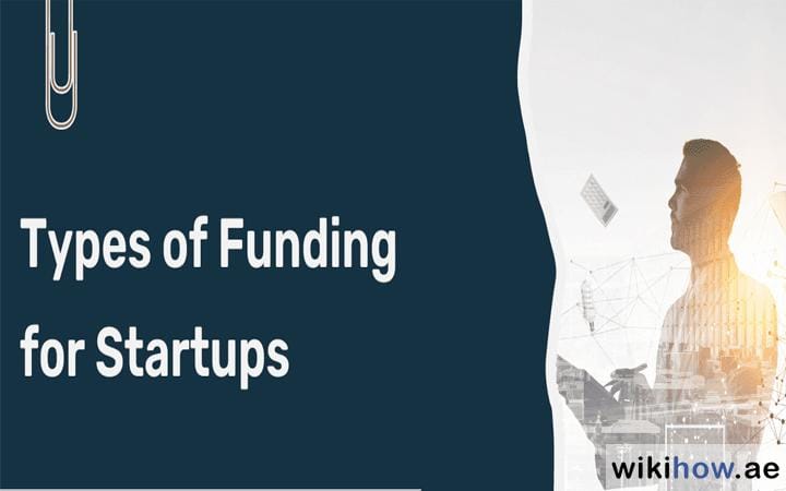 Types of Funding Available for Startups in UAE