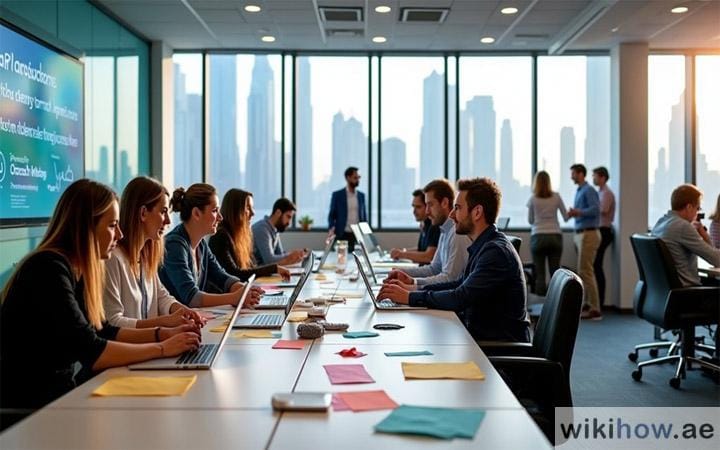 Types of Startup Incubators in Dubai