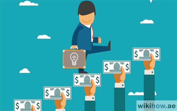 Where to Look for New Startup Capital in UAE