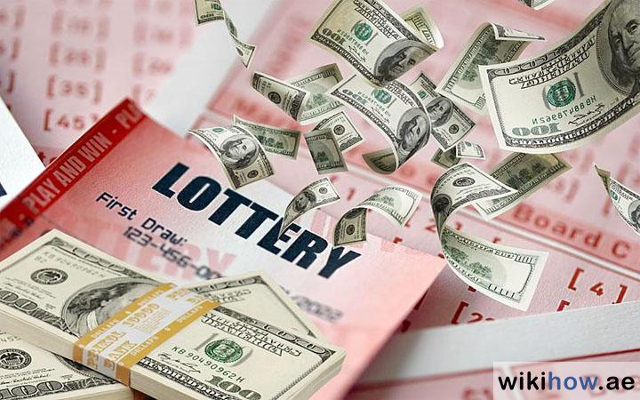 Financial Planning for a Lottery Business