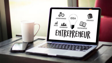 How to Become an Entrepreneur in UAE