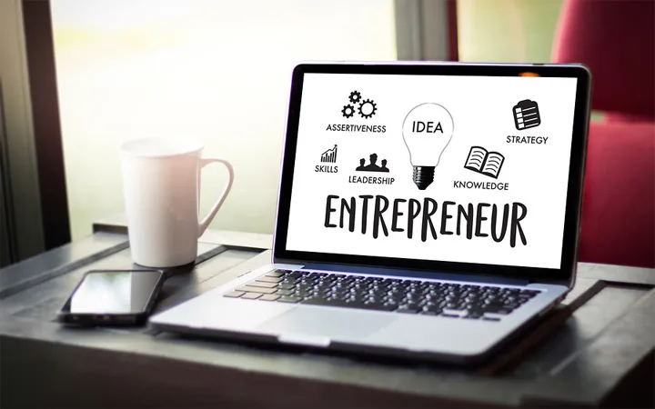 How to Become an Entrepreneur in UAE
