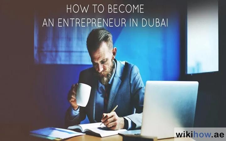 Become an Entrepreneur in UAE