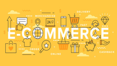 How to Start E-commerce Business in UAE