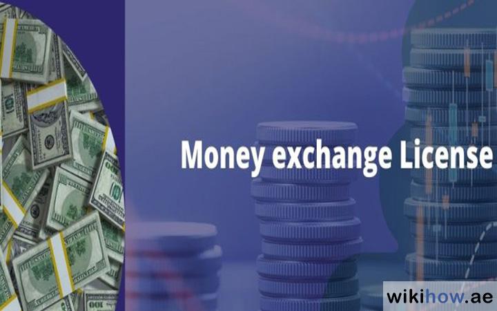 Legal Framework for Money Exchange Business in the UAE