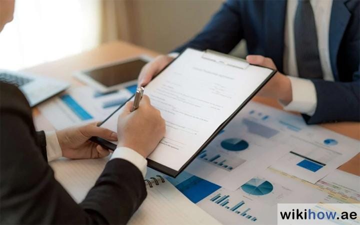 Legal Requirements for Establishing a Food Business in the UAE