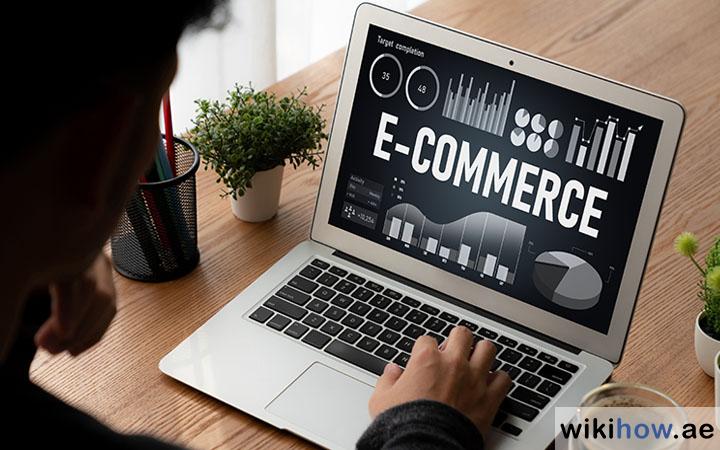 Marketing Your E-commerce Business