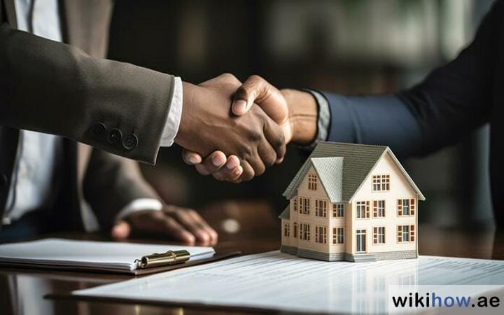 Real Estate and Property Management